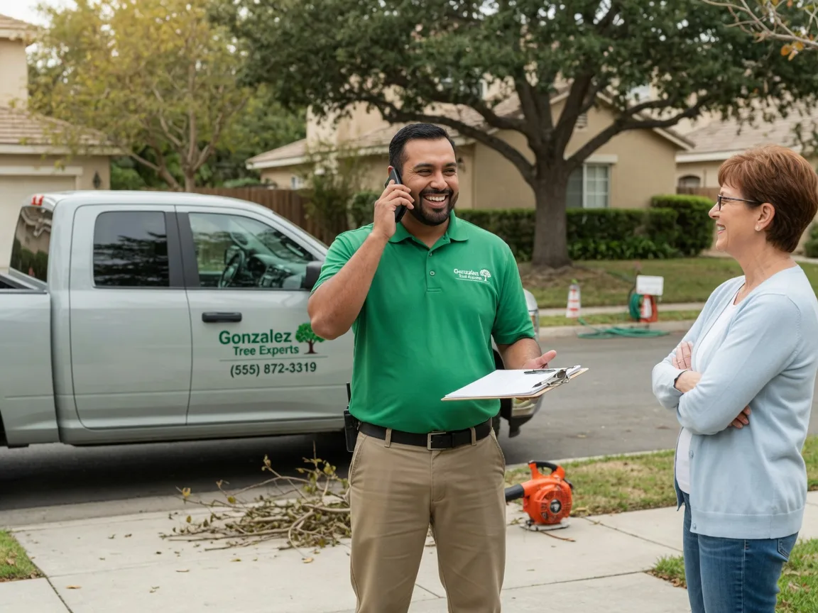 Tree Service Java, SD FAQs